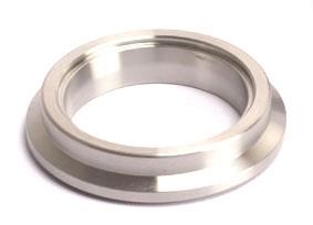 compare product Turbosmart WG45 Inlet Weld Flange
