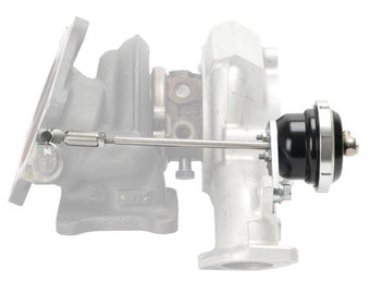 compare product Turbosmart IWG75 Mitsubishi EVO 10 22 PSI Black Internal Wastegate Actuator