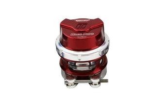 compare product Turbosmart BOV RacePort Female Gen-V Red - No Weld Flange