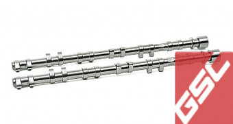 compare product GSC P-D Nissan Skyline R32/R33 RB26DETT S2 Camshafts 272/276 Billet (No Head Mods Req)