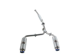 compare product HKS Hi-Power SPEC-L2 CZ4A 4B11