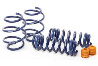 compare product H&R 2021 BMW M4 Coupe (Incl. Competition) G82 Sport Spring (Incl. Sport/Adaptive Susp.)