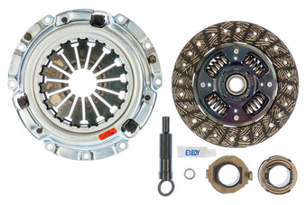 compare product Exedy 2004-2011 Mazda 3 L4 Stage 1 Organic Clutch (Non MazdaSpeed Models Only)