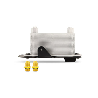 compare product Mishimoto 03-07 Dodge Ram 5.9L Cummins Replacement Transmission Cooler