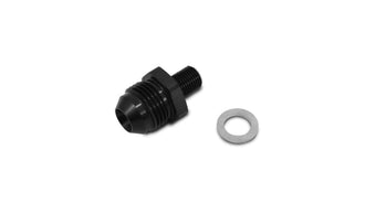 compare product Vibrant -4AN to 16x1.5mm Adapter Fitting w/Washer