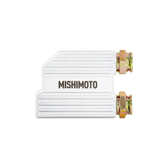 compare product Mishimoto 2013+ Dodge Ram 6.7L Cummins Thermal Bypass Valve Kit