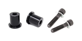 compare product Torque Solution Solid Steering Rack Bushings: Subaru WRX 08-14 / STI 05-14