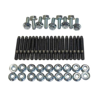compare product Moroso Toyota 1JZ/2JZ Oil Pan Stud Kit (for P/N 20947)