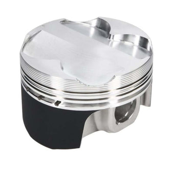 compare product Wiseco BMW M52B28 2.8L 24V Turbo 84.5mm Bore +.50 Oversized 8.0:1 CR Pistons