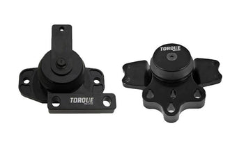compare product Torque Solution Engine & Transmission Mount Kit: Volkswagen Jetta/Golf/Passat/R32