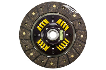 compare product ACT 1991 Subaru Legacy Perf Street Sprung Disc