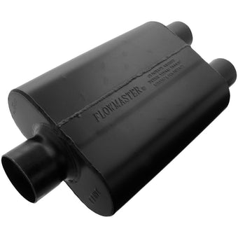 compare product Flowmaster 3 IN(C)/2.5 OUT(D) Super 44 Series Muffler