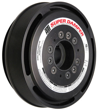 compare product ATI Damper - 7.48in - Alum - 6 Grv - LS1/2/3/6/L76 97-13 - Y Body & SS & G8 - 28T 8mm HTD - 3 Ring
