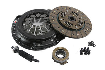 compare product Competition Clutch 2013-2014 Scion FR-S/Subaru BRZ Stage 2 - Steelback Brass Plus Clutch Kit NO FW