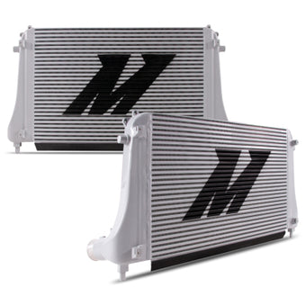 compare product Mishimoto 2015+ VW MK7 Golf TSI / GTI / R Performance Intercooler