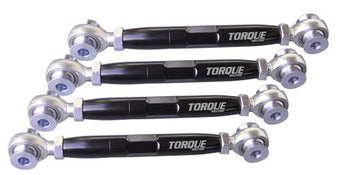 compare product Torque Solution Porsche 911 996/997 Control Arms (Dogbone)