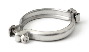 compare product GFB EX44 Inlet Clamp Assembly