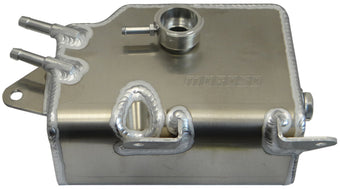compare product Moroso 06-15 Mazda Miata Coolant Expansion Tank - Direct Bolt-In Replacement