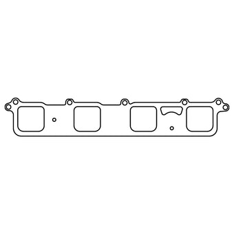 compare product Cometic Chrysler 6.2L Hellcat Gen-3 Hemi .060in. Fiber Intake Manifold Gasket Kit