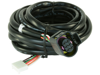 compare product AEM Replacement Sensor Harness for Digital Wideband Gauge (30-4110)
