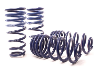 compare product H&R 14-18 BMW X5 xDrive35d/X5 xDrive35i F15 Sport Spring (w/o Self-Leveling/Non 2WD)