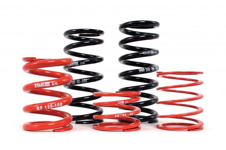 Coilover Springs