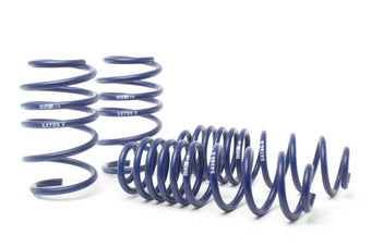 compare product H&R 17-19 Volkswagen Golf Alltrack/Golf SportWagen 4MOTION (AWD) MK7 Sport Spring