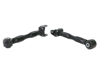 compare product Whiteline 2023+ Toyota Yaris GR XP AWD Front Lower Control Arm