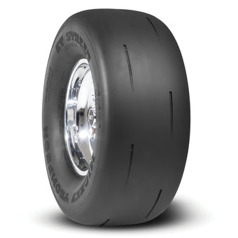 compare product Mickey Thompson ET Street Radial Pro Tire - P275/60R15 - 250350
