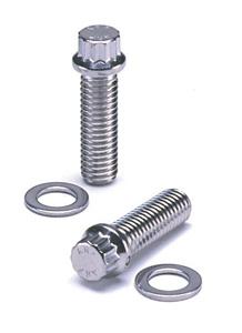 ARP SBC Hex Intake Manifold Bolt Kit