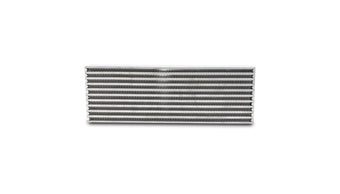 compare product Vibrant Universal Oil Cooler Core 4in x 12in x 2in