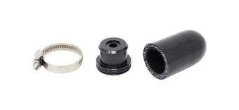 compare product Torque Solution 2016+ Ford Focus RS Sound Suppression Chamber - Black