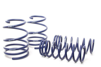 compare product H&R 08-14 Subaru WRX Sedan/Hatchback Sport Spring