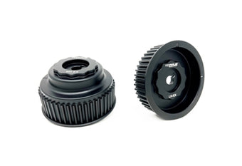 compare product Torque Solution HD Cam Gear Set Subaru EJ25/EJ207 (Non AVCS Exhaust Cams)