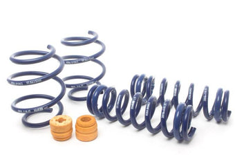 compare product H&R 2022 BMW M3 Competition xDrive Sedan G80 Sport Spring (w/Adaptive Susp.)