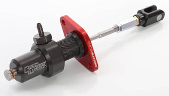 compare product Clutch Masters 2015+ Subaru WRX/STi .75in Bore Master Cylinder Upgrade Kit - Red