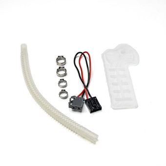compare product DeatschWerks Hyundai Genesis Coupe 2.0T Install Kit for DW300C