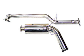 compare product ISR Performance Circuit Spec Exhaust - 94-97 Miata NA 1.8