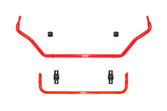 compare product Eibach 2022+ Honda Civic Front & Rear Bar Kit