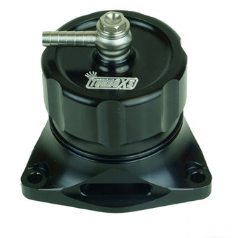 compare product Turbo XS 16-19 Honda Civic Sport 1.5L Turbo/17-19 Civic Si 1.5L Turbo Hybrid BOV - Black
