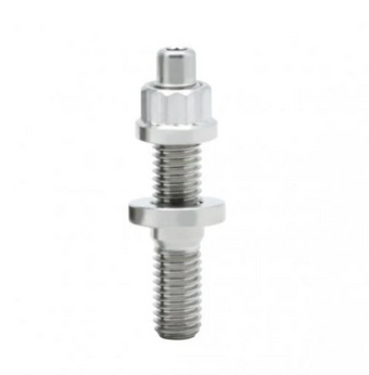 compare product BLOX Racing SUS303 Stainless Steel Intake Manifold Stud Kit M8 x 1.25mm 55mm in Length - Single