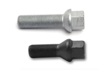 compare product H&R Wheel Bolts Type 14 X 1.5 Length 43mm Type VW / Audi Ball Head 17mm - Black