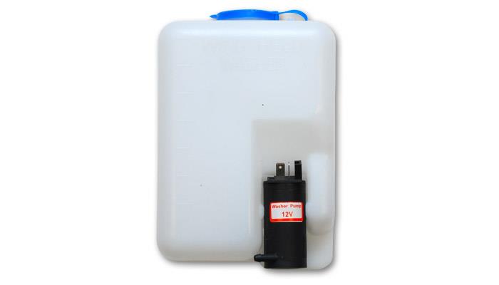 Washer Tanks