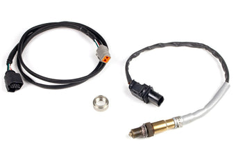 compare product Haltech LSU4.9 Wideband Hardware Pack