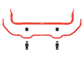 compare product Eibach Front & Rear Sway Bar Set 17-20 Tesla Model 3 AWD/RWD