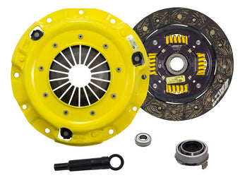 compare product ACT 1991 Mazda Miata HD/Perf Street Sprung Clutch Kit