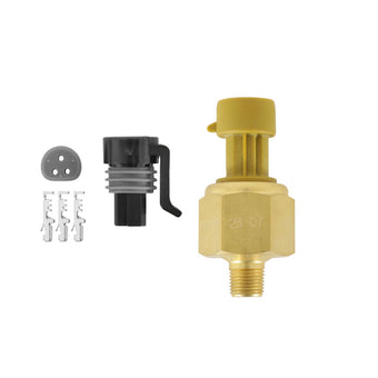 compare product AEM 6.5 BAR MAP or 100 PSIA Brass Sensor Kit & Flying Lead