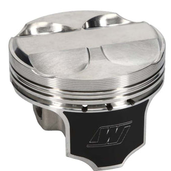 compare product Wiseco 02-06 Acura/Honda K20 RSX-S +5cc 11.0:1 CR Piston Shelf Stock Kit