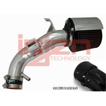compare product Injen 07-09 Altima 4 Cylinder 2.5L w/ Heat Shield (Automatic Only) Black Short Ram Intake