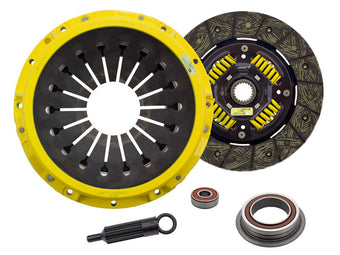 compare product ACT 1988 Toyota Supra XT/Perf Street Sprung Clutch Kit